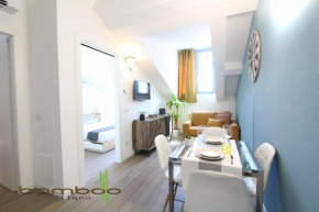 Bamboo Milano Isonzo